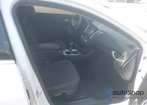 2018 Chevrolet Malibu Lt z USA, uszkodzony, nr VIN 1G1ZD5ST9JF125831